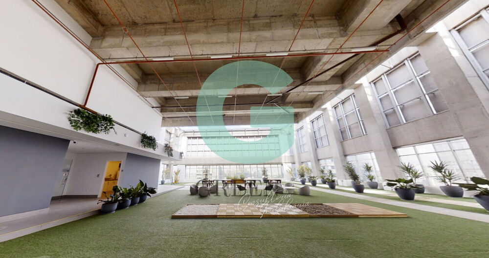 Sala-Conjunto, 540 m² - Foto 1