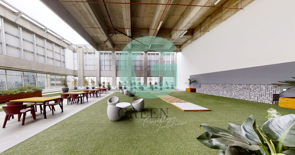 Sala-Conjunto, 540 m² - Foto 2