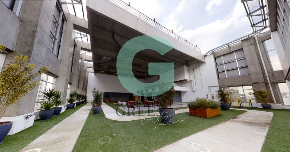 Sala-Conjunto, 540 m² - Foto 4