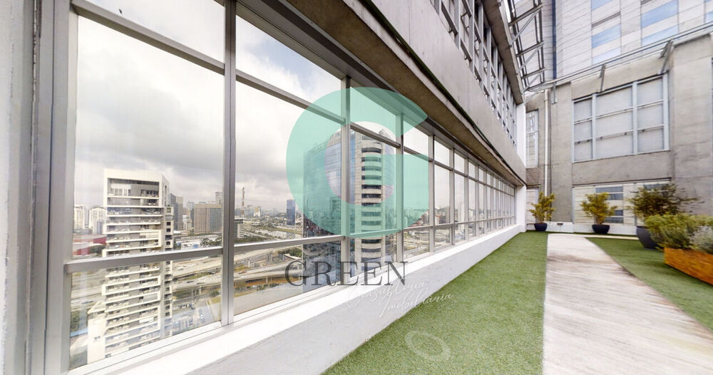 Sala-Conjunto, 540 m² - Foto 3