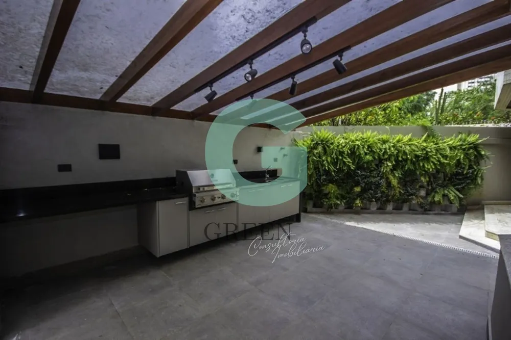 Apartamento, 6 quartos, 492 m² - Foto 1