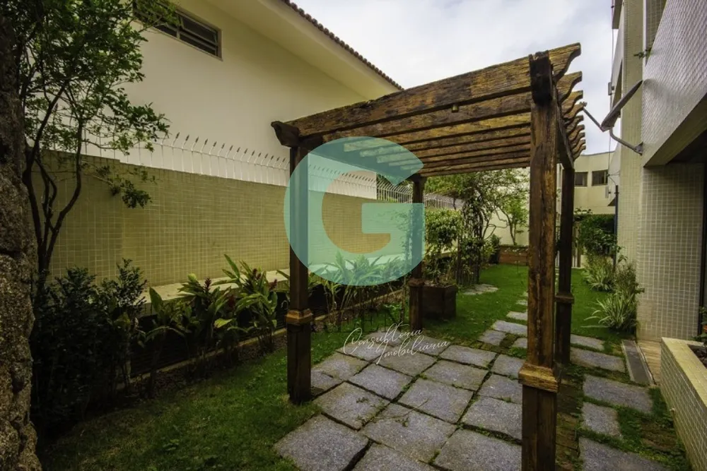 Apartamento, 6 quartos, 492 m² - Foto 3
