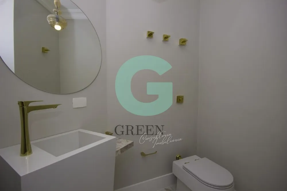 Apartamento, 6 quartos, 492 m² - Foto 11