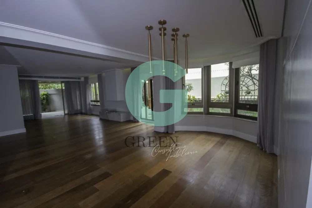 Apartamento, 6 quartos, 492 m² - Foto 7