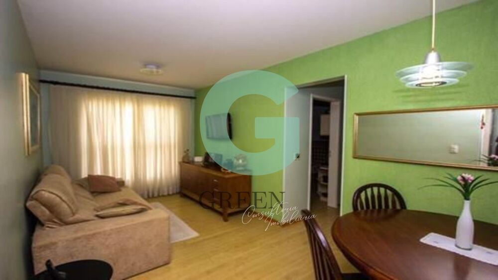 Apartamento, 2 quartos, 50 m² - Foto 1