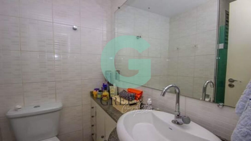 Apartamento, 2 quartos, 50 m² - Foto 8