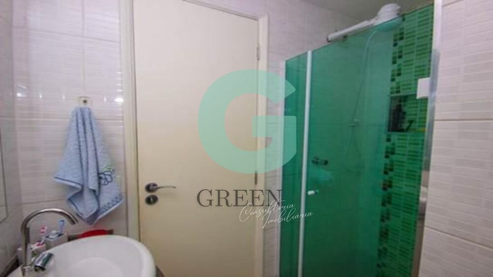 Apartamento, 2 quartos, 50 m² - Foto 9