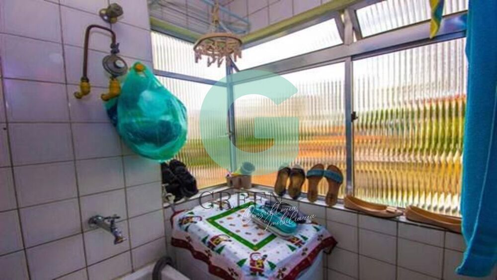 Apartamento, 2 quartos, 50 m² - Foto 6
