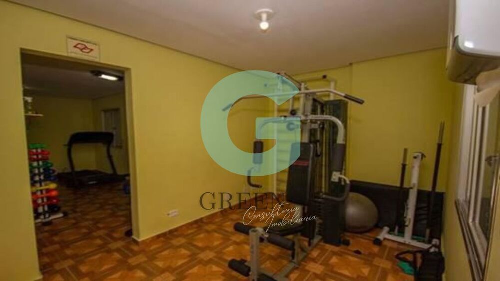 Apartamento, 2 quartos, 50 m² - Foto 11