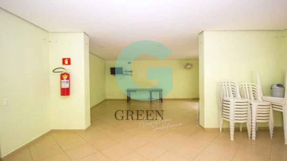 Apartamento, 2 quartos, 50 m² - Foto 10