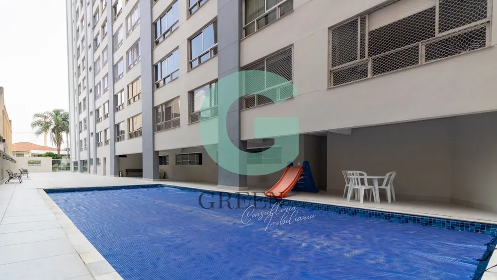 Apartamento, 3 quartos, 135 m² - Foto 6