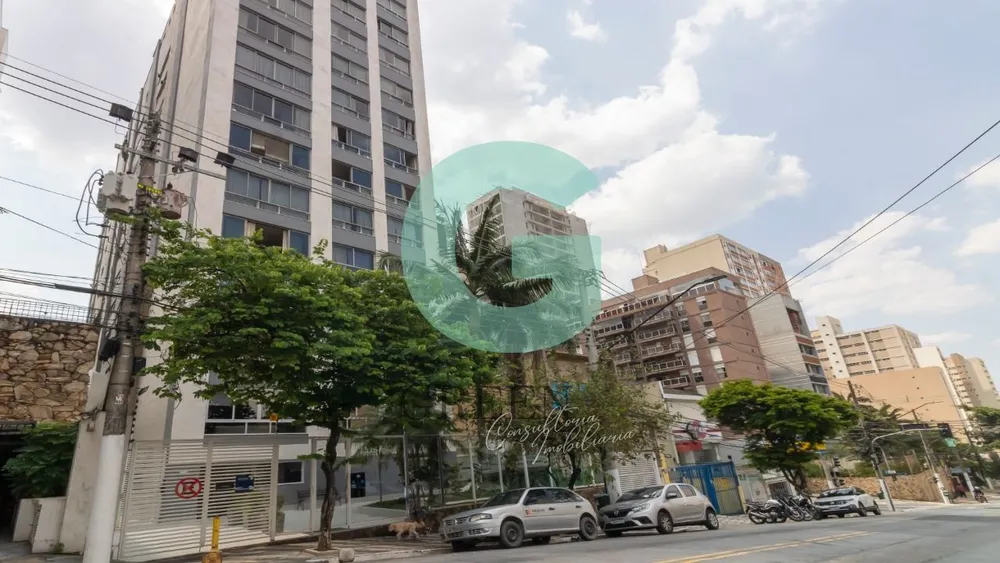 Apartamento, 3 quartos, 135 m² - Foto 10