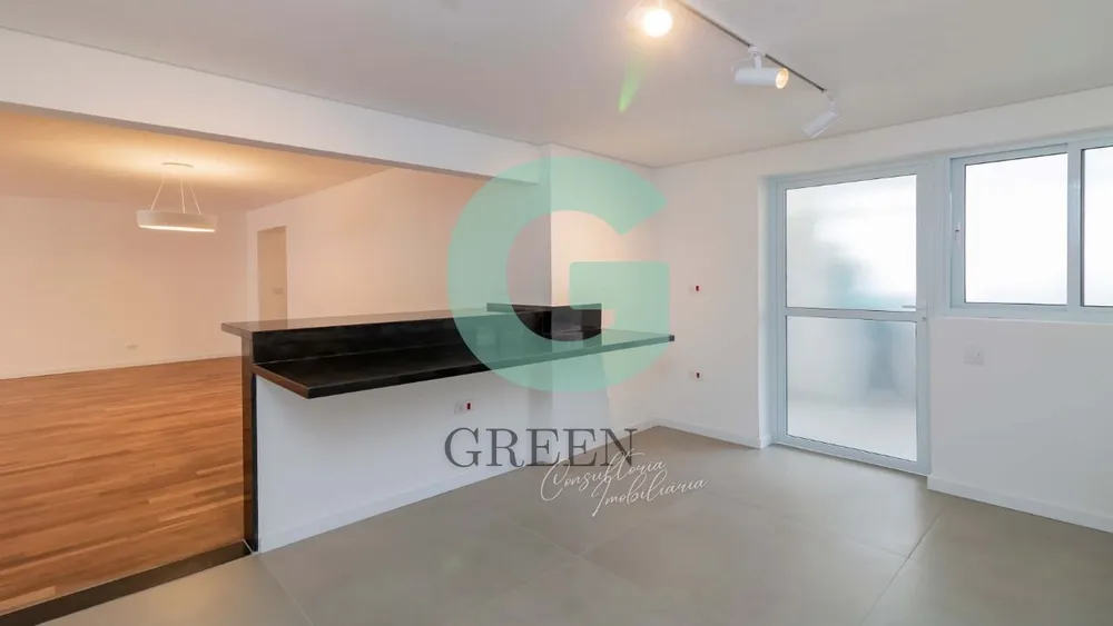 Apartamento, 3 quartos, 135 m² - Foto 1