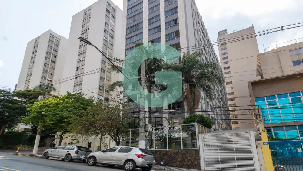 Apartamento, 3 quartos, 135 m² - Foto 15