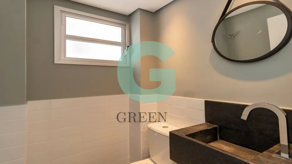 Apartamento, 3 quartos, 135 m² - Foto 8