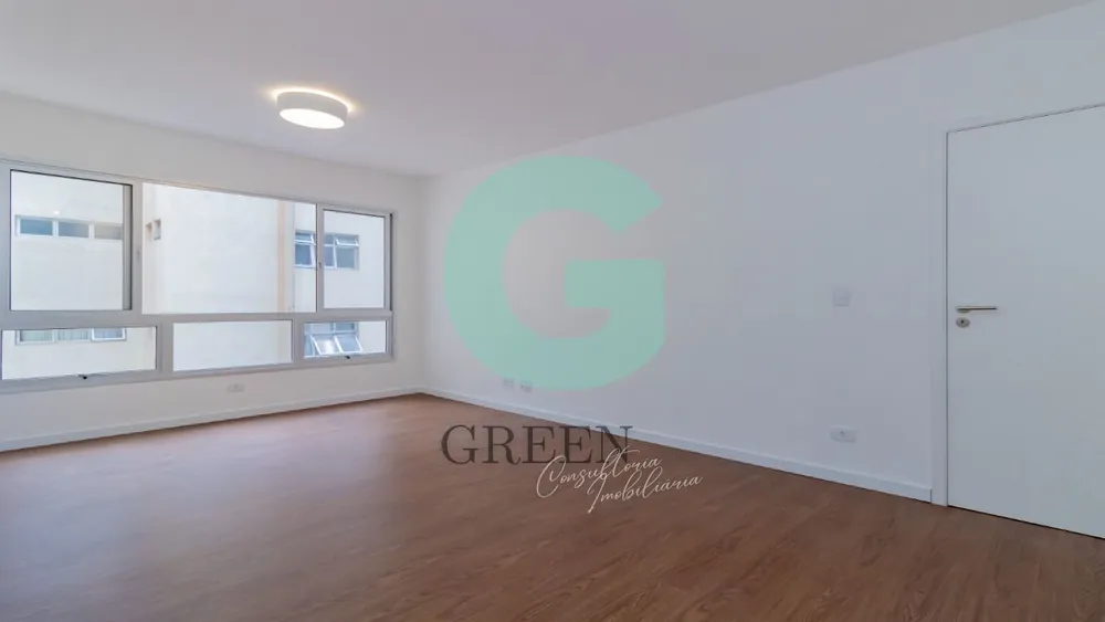 Apartamento, 3 quartos, 135 m² - Foto 12