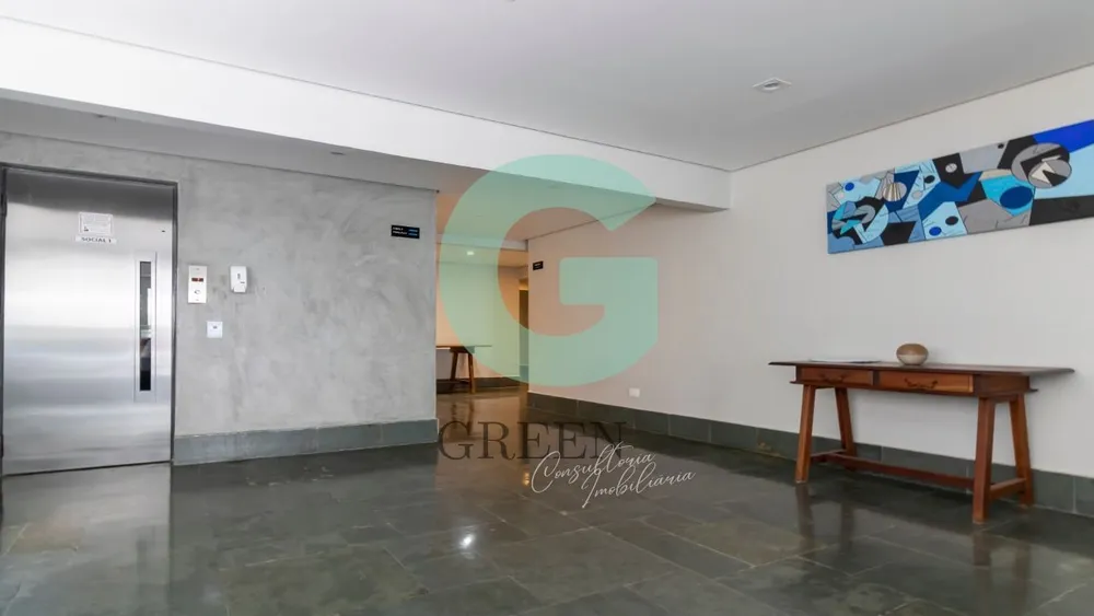 Apartamento, 3 quartos, 135 m² - Foto 2