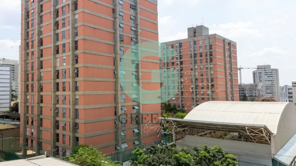 Apartamento, 3 quartos, 135 m² - Foto 13