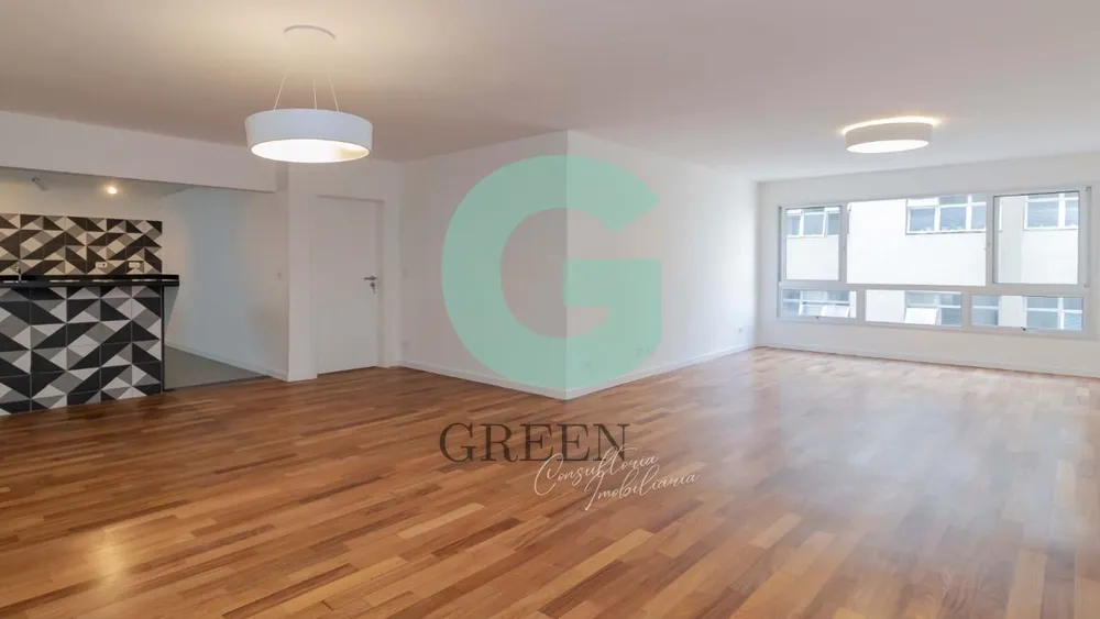 Apartamento, 3 quartos, 135 m² - Foto 11