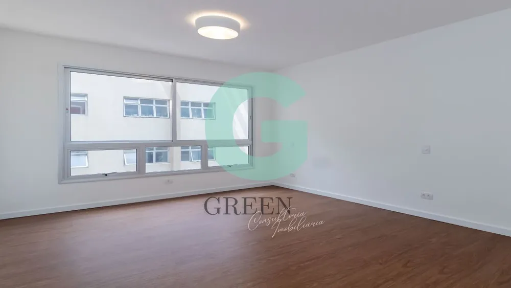 Apartamento, 3 quartos, 135 m² - Foto 3