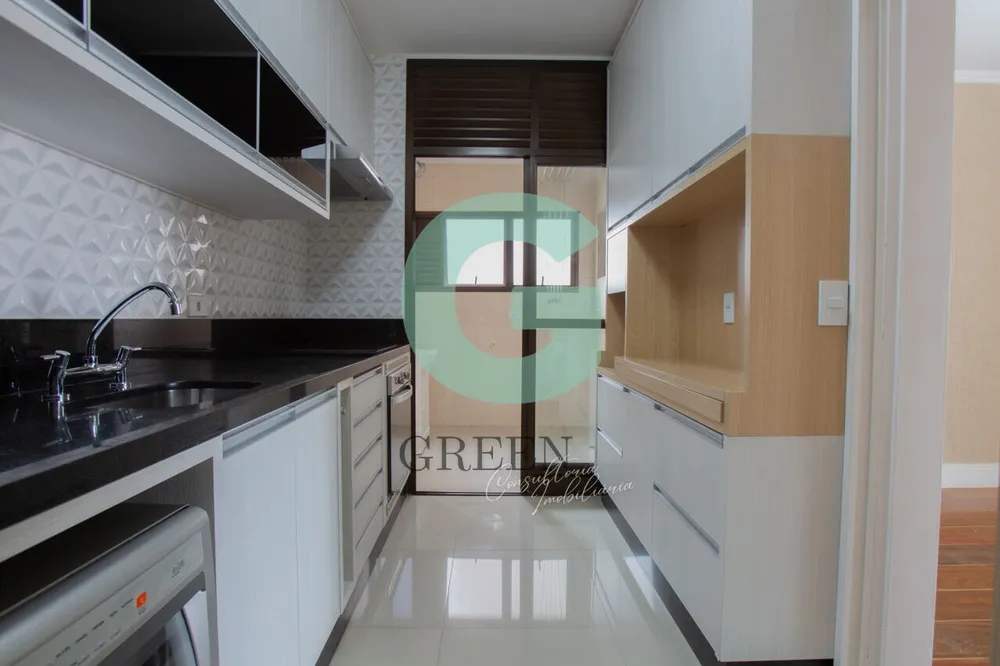 Apartamento, 3 quartos, 102 m² - Foto 8