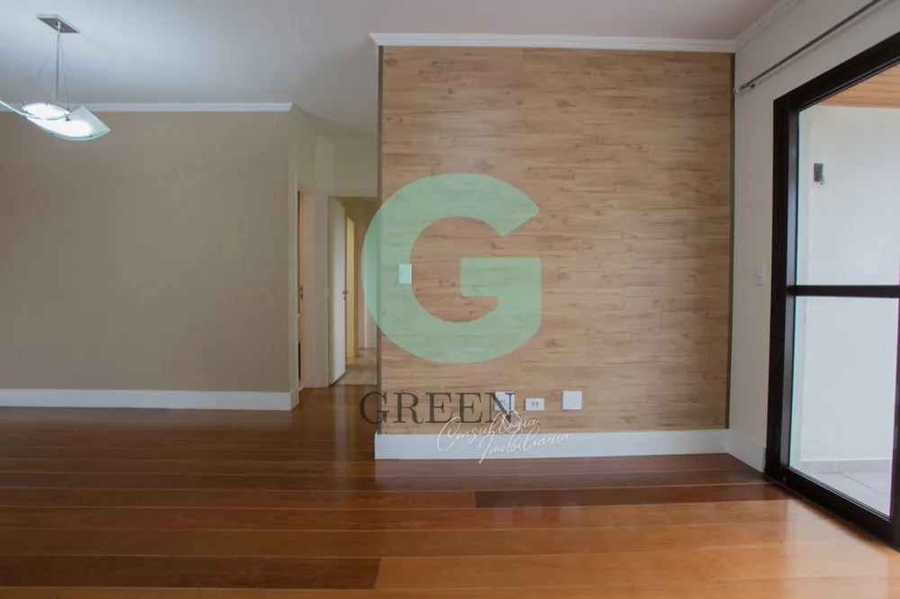 Apartamento, 3 quartos, 102 m² - Foto 3