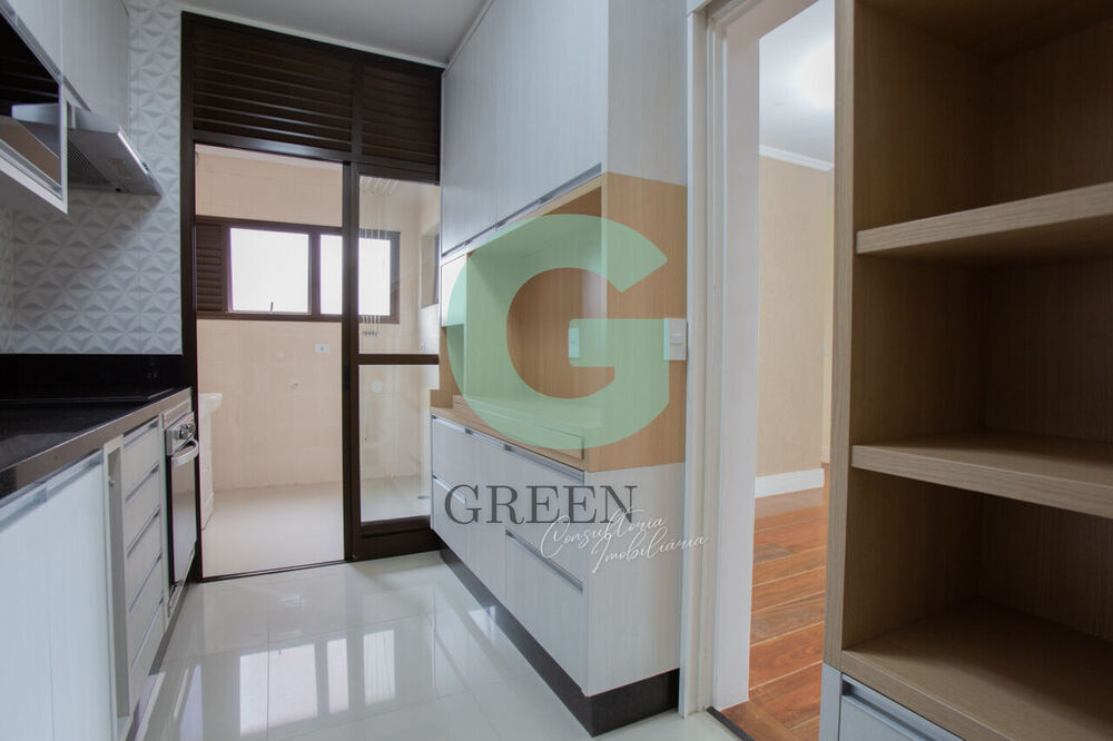 Apartamento, 3 quartos, 102 m² - Foto 1
