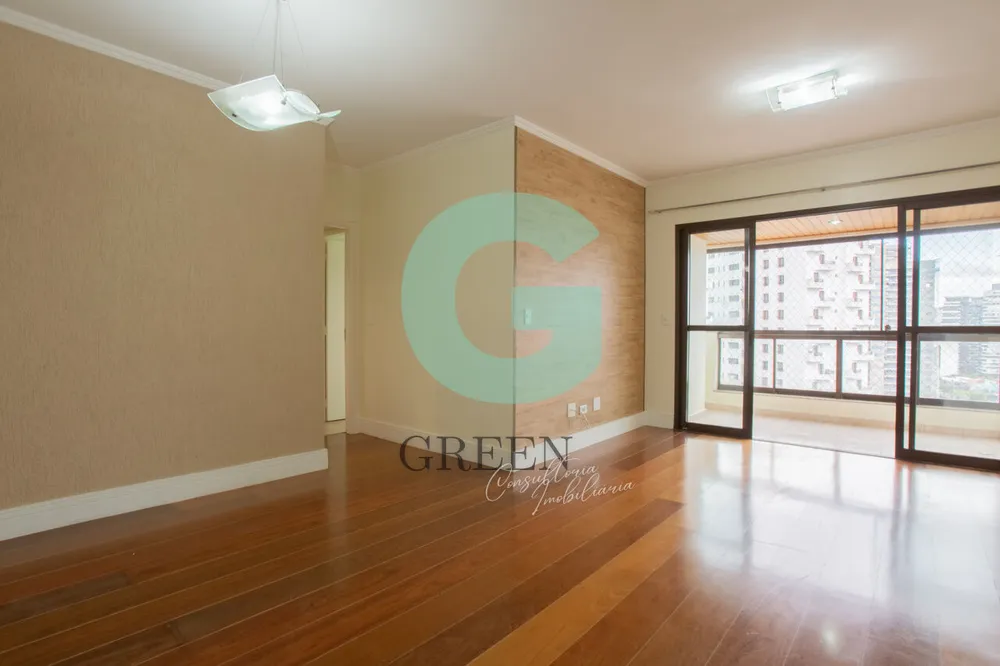 Apartamento, 3 quartos, 102 m² - Foto 5