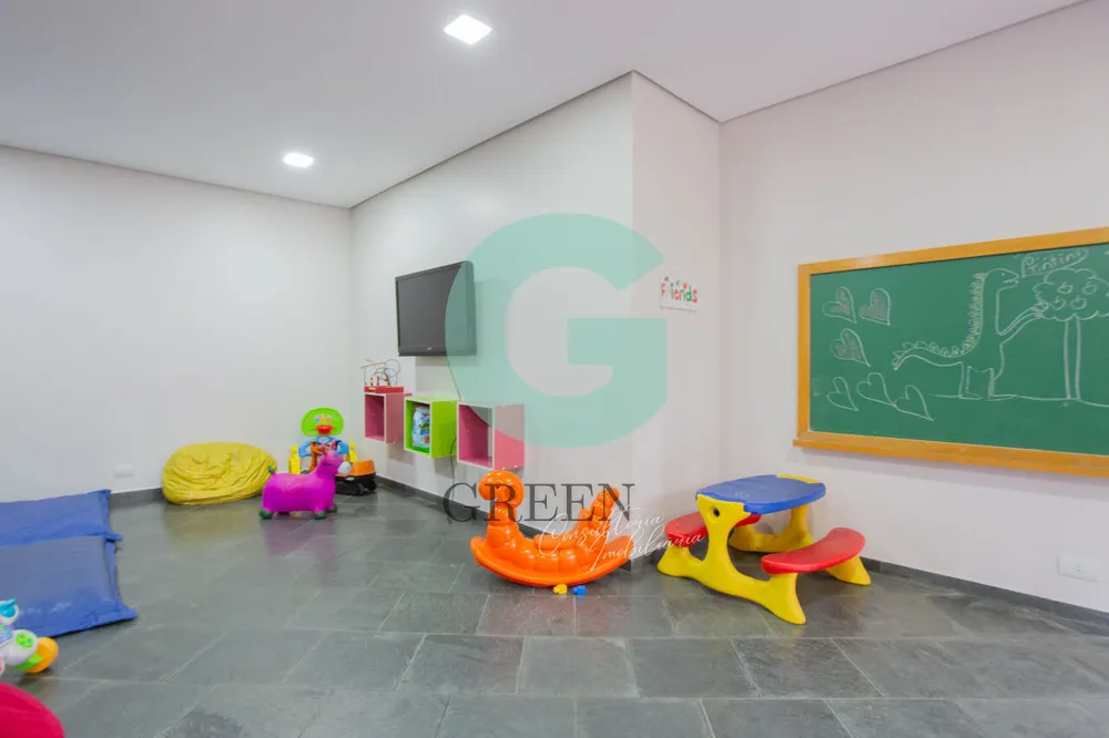 Apartamento, 3 quartos, 102 m² - Foto 15