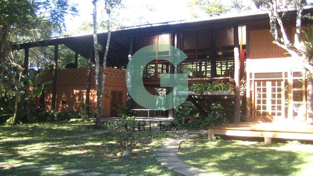 Casa, 4 quartos, 500 m² - Foto 5