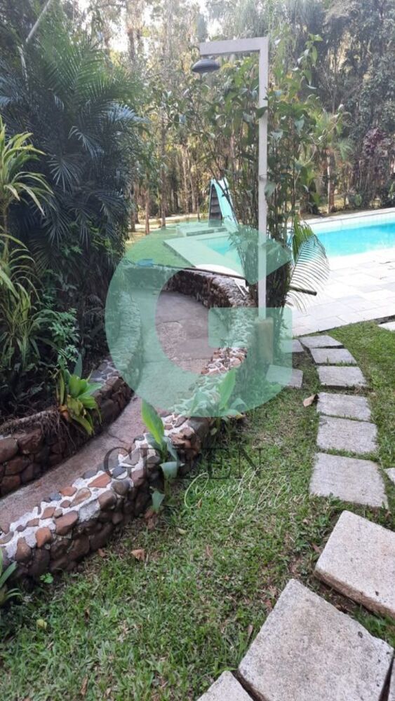 Casa, 4 quartos, 500 m² - Foto 40