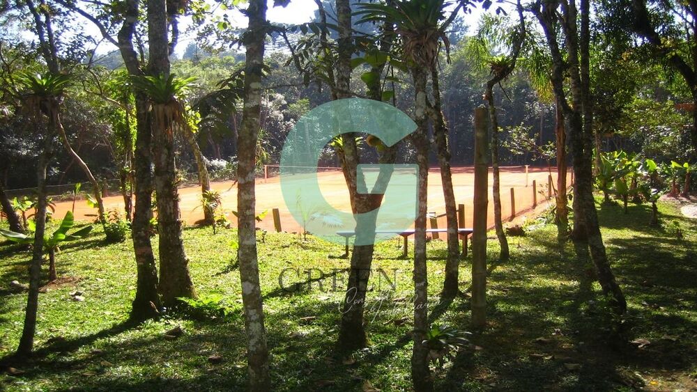 Casa, 4 quartos, 500 m² - Foto 30