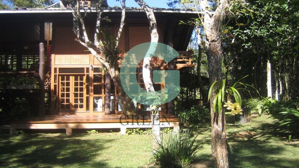 Casa, 4 quartos, 500 m² - Foto 4