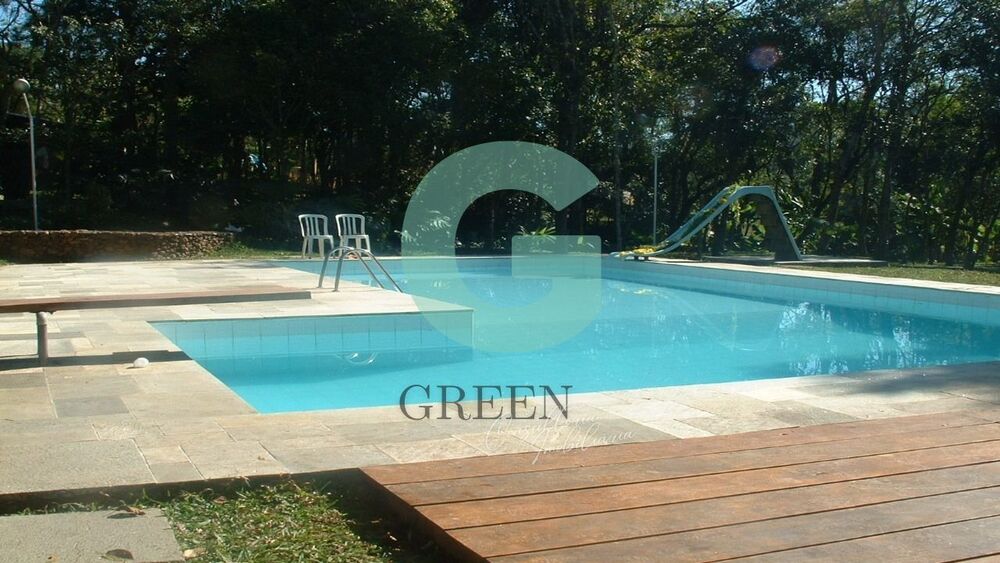 Casa, 4 quartos, 500 m² - Foto 7