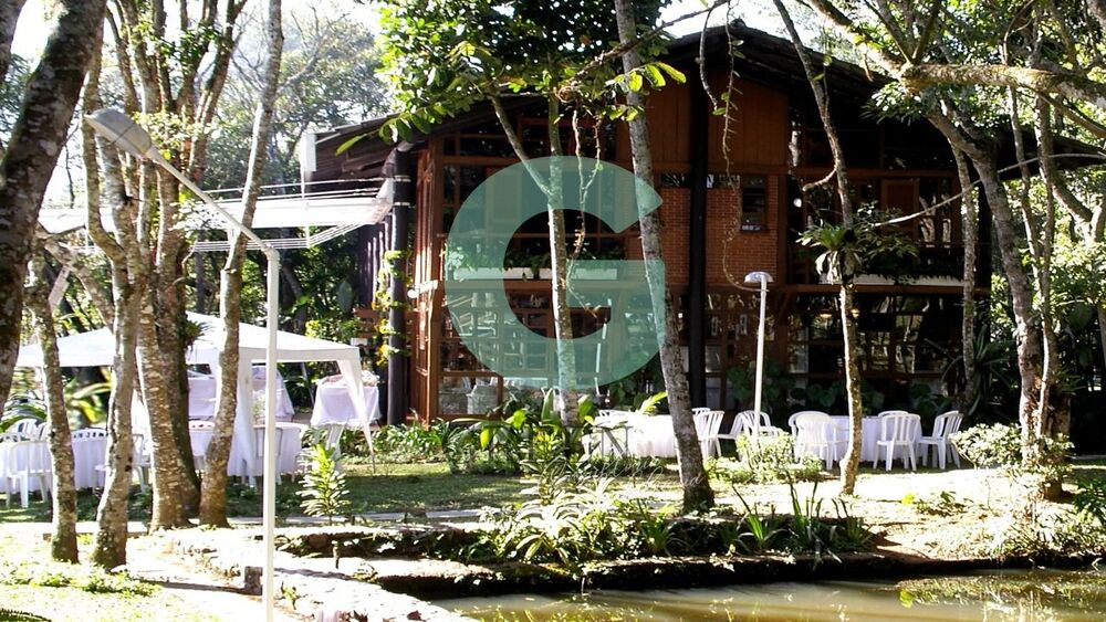 Casa, 4 quartos, 500 m² - Foto 16