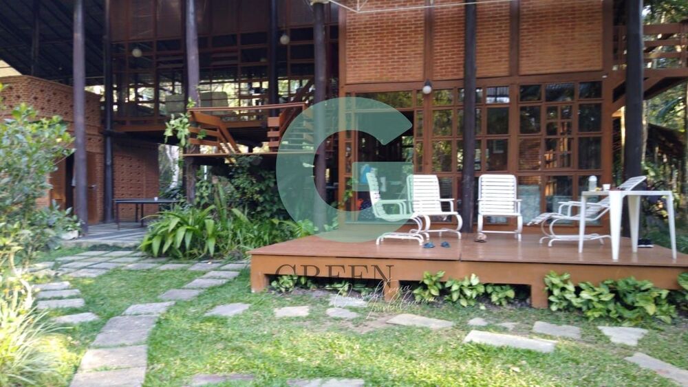 Casa, 4 quartos, 500 m² - Foto 3