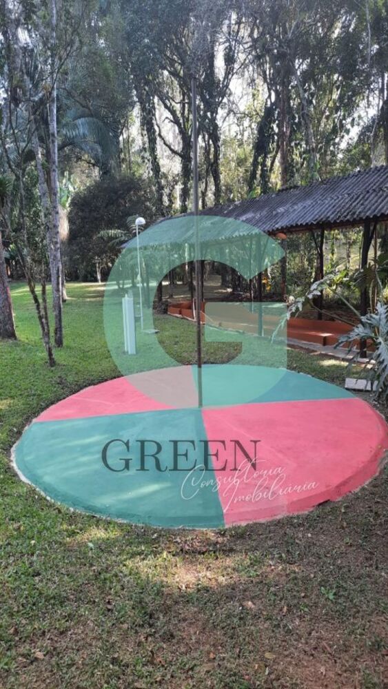 Casa, 4 quartos, 500 m² - Foto 45