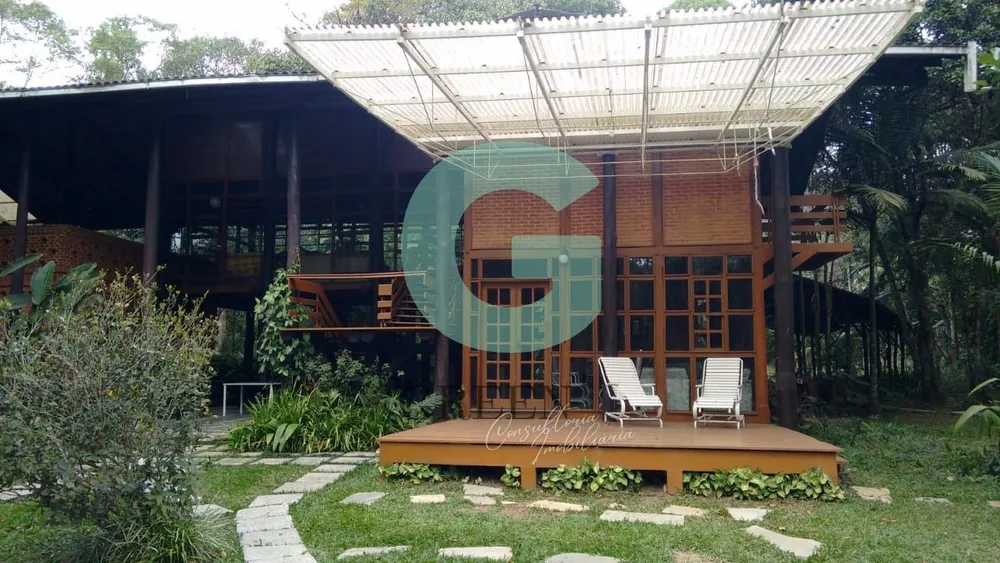 Casa, 4 quartos, 500 m² - Foto 20
