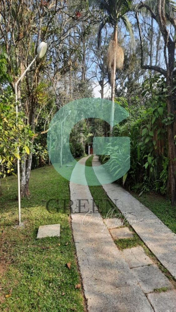 Casa, 4 quartos, 500 m² - Foto 48