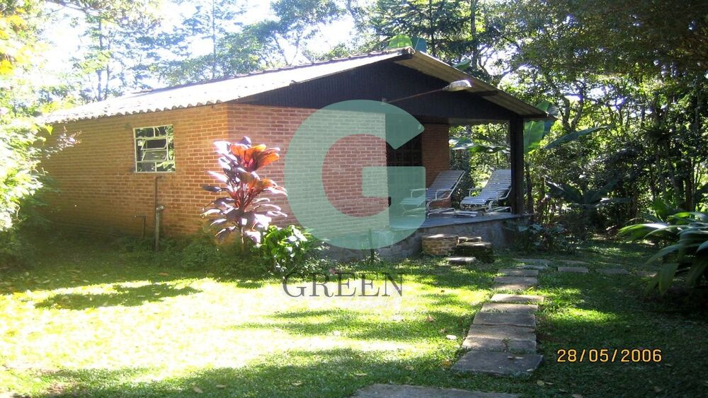 Casa, 4 quartos, 500 m² - Foto 13