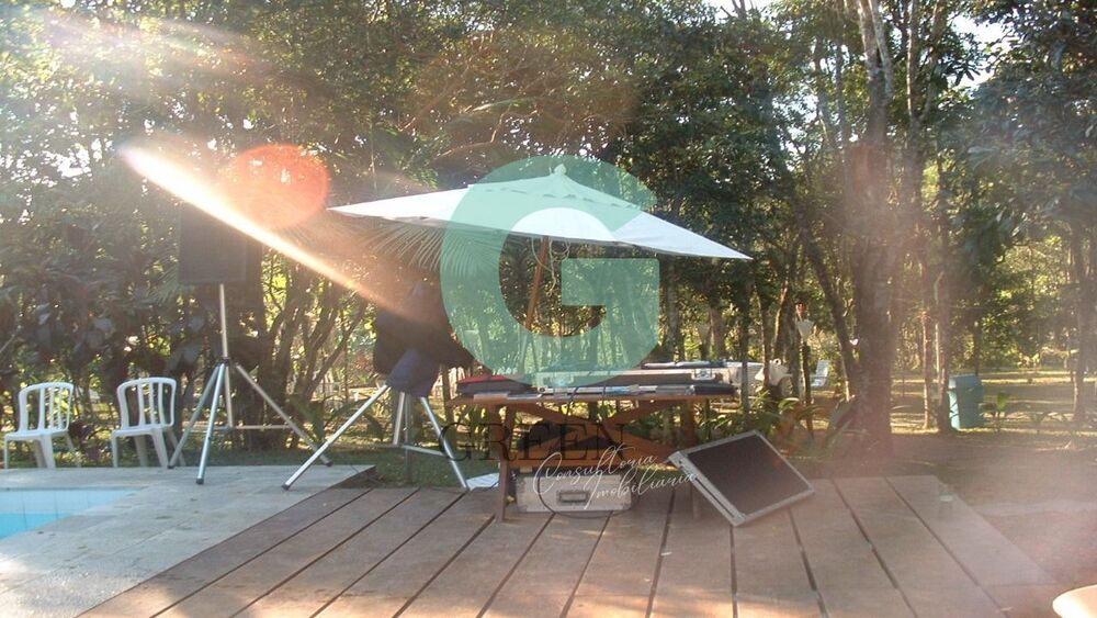 Casa, 4 quartos, 500 m² - Foto 34