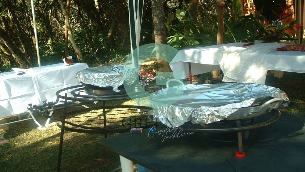 Casa, 4 quartos, 500 m² - Foto 10