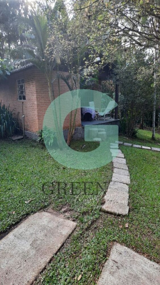 Casa, 4 quartos, 500 m² - Foto 43