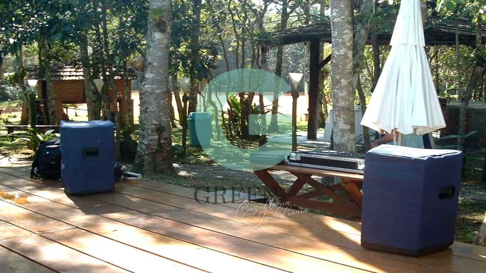 Casa, 4 quartos, 500 m² - Foto 12