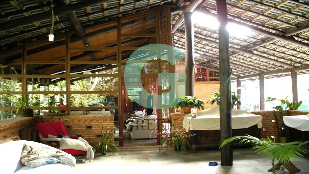 Casa, 4 quartos, 500 m² - Foto 5