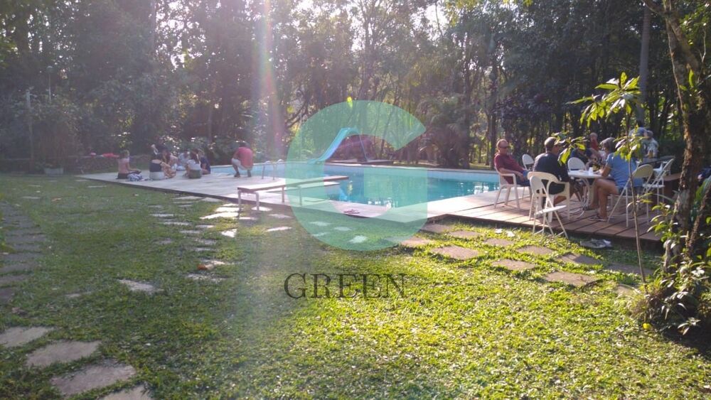 Casa, 4 quartos, 500 m² - Foto 37