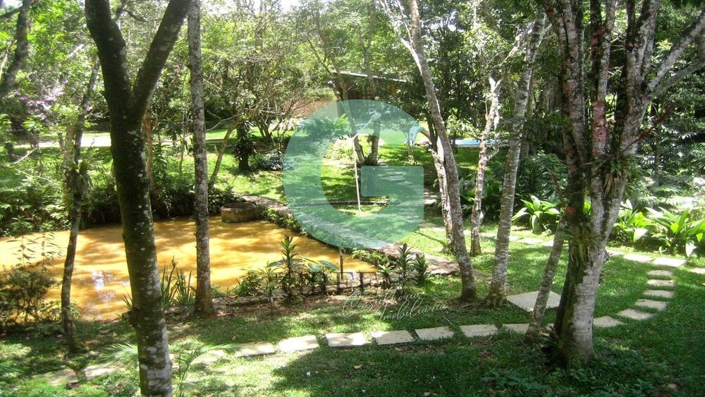 Casa, 4 quartos, 500 m² - Foto 26