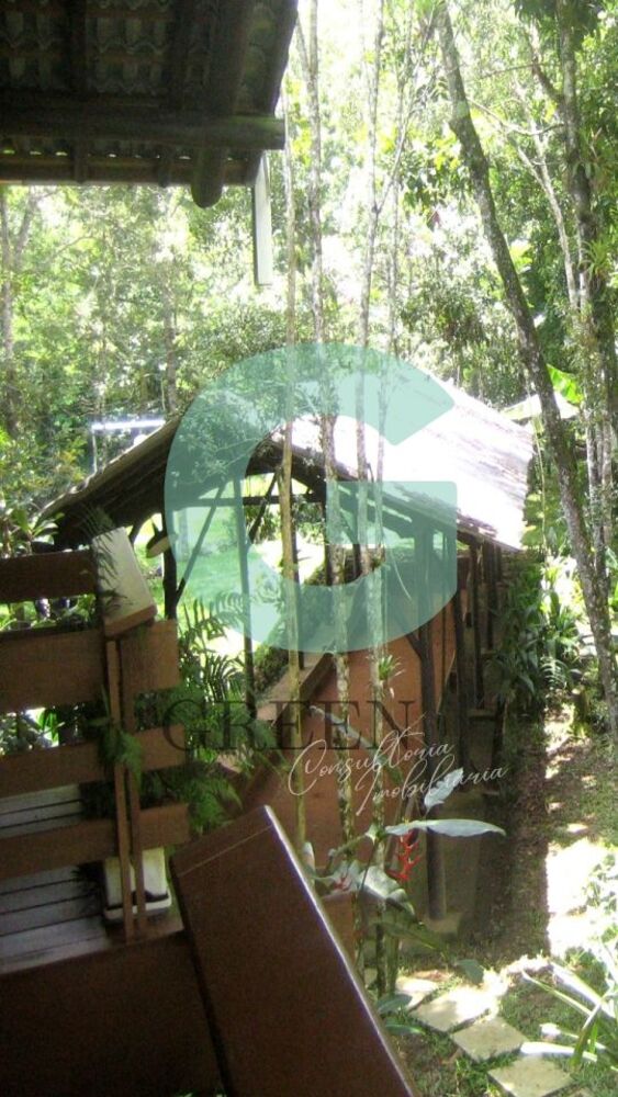 Casa, 4 quartos, 500 m² - Foto 14