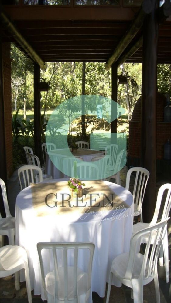 Casa, 4 quartos, 500 m² - Foto 18