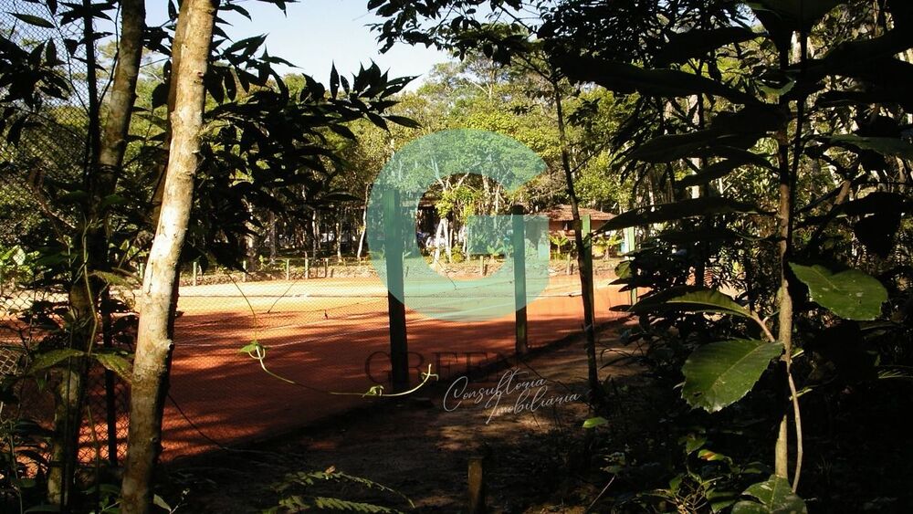 Casa, 4 quartos, 500 m² - Foto 6